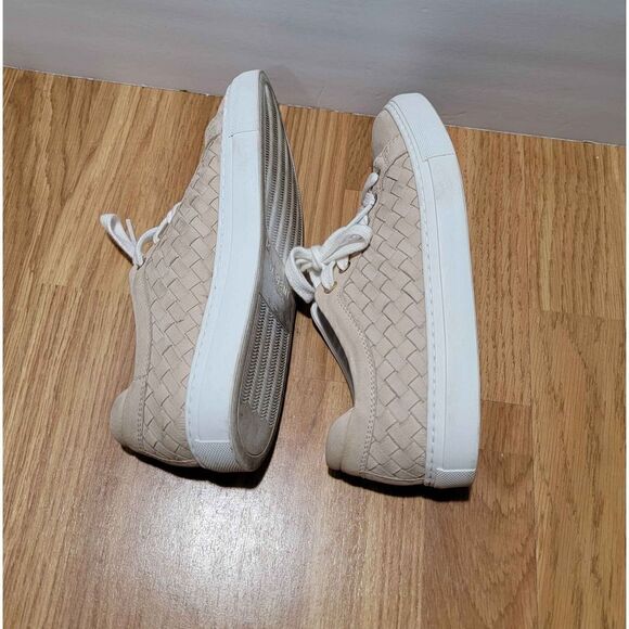 M.Gemi The Milia Women's Sneakers 6 - Picture 3 of 9